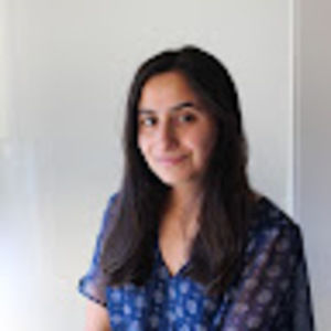 Meet your Posher, Amanda